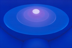 "Aten Reign" by James Turrell