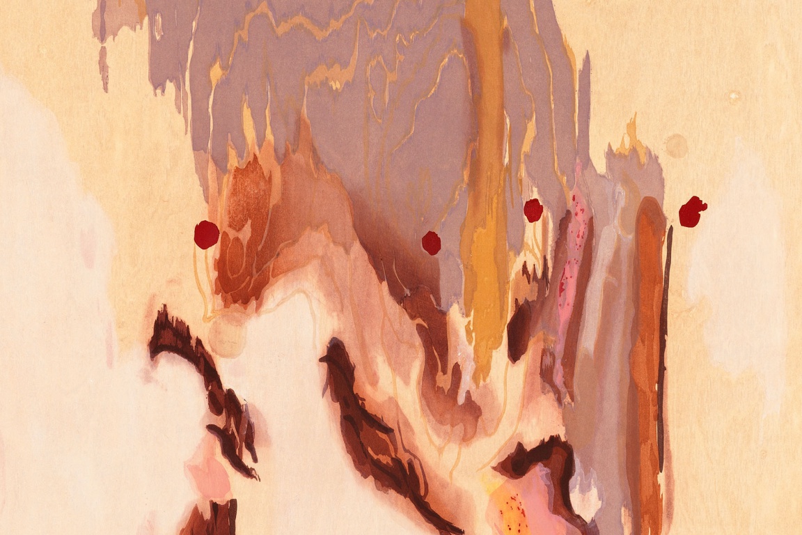 Helen Frankenthaler | Pace Prints