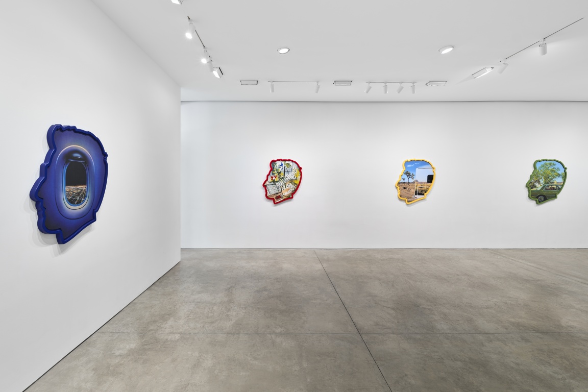 Alex Israel | Pace Prints