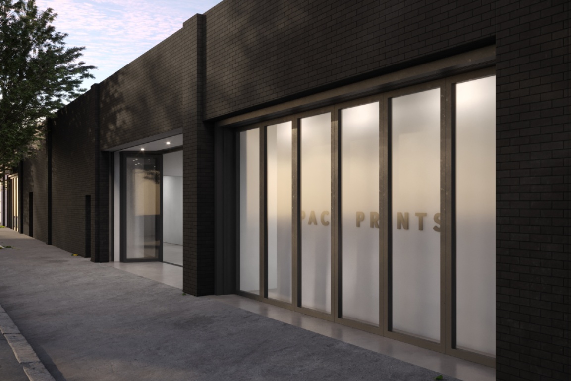 Pace Prints Expands to Los Angeles | Pace Prints