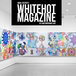Image courtesy of Ryan McGinness and Miles McEnery Gallery
