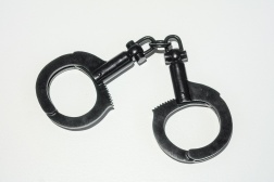 "Handcuffs" (2012) by Ai Weiwei