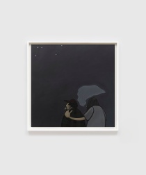 "Untitled 2" (2025) by Yusuke Hanai