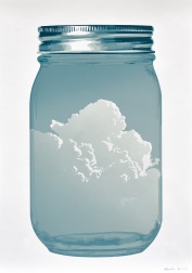 "Capturing Heaven" (2026) by Nick Doyle