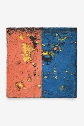 "107P" (2025) by Leonardo Drew