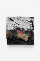 "112P" (2025) by Leonardo Drew