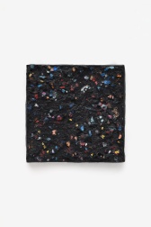 "113P" (2025) by Leonardo Drew