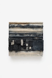 "115P" (2025) by Leonardo Drew