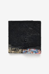 "116P" (2025) by Leonardo Drew