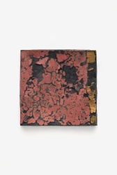 "117P" (2025) by Leonardo Drew