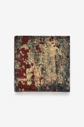 "118P" (2025) by Leonardo Drew