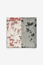 "125P" (2025) by Leonardo Drew