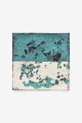 "127P" (2025) by Leonardo Drew