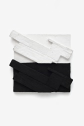 "103P" (2025) by Leonardo Drew