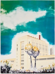 "The Cataño distillery" (2026) by Gamaliel Rodríguez