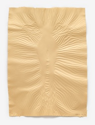 "Duende" (2023) by Shahzia Sikander 