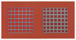"Vehicle IV" (2007) by Dan Walsh