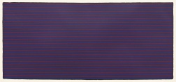 "OGV-Blackviolet" (2007) by Dan Walsh