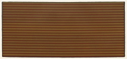 "OGV-Blackorange" (2007) by Dan Walsh