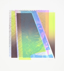 "Shutter 9" (2024) by Robin F. Williams