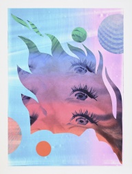 "Oracle" (2025) by Robin F. Williams