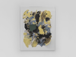 "By its Code" (2025) by Kennedy Yanko