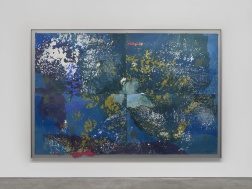 "Light as Waves" (2025) by Kennedy Yanko