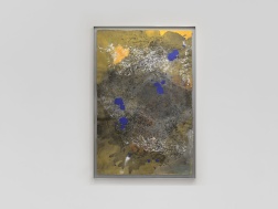 "Dimensional Time" (2025) by Kennedy Yanko