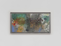 "Generative Source" (2025) by Kennedy Yanko