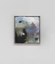 "Half the Slip II" (2025) by Kennedy Yanko