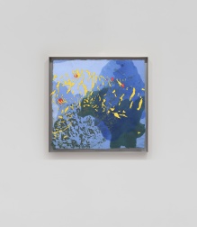 "Arm Drawing II" (2025) by Kennedy Yanko