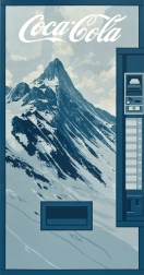 "The Price of Ascension" (2026) by Nick Doyle
