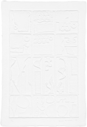 "Dawn's Presence" (1976) by Louise Nevelson