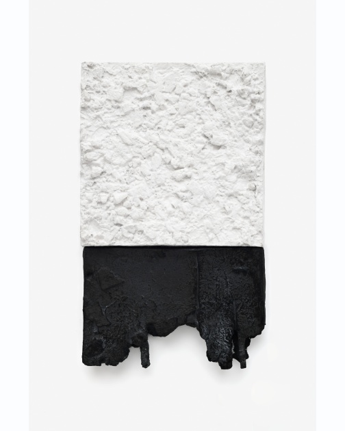 "102P" (2025) by Leonardo Drew