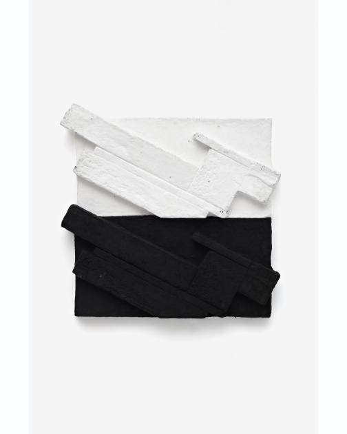 "103P" (2025) by Leonardo Drew