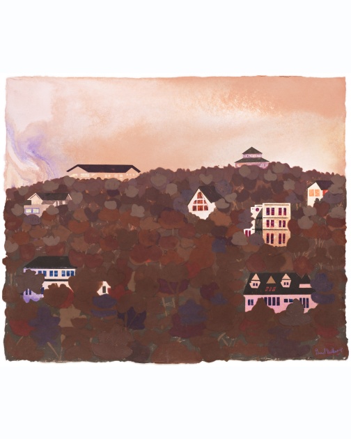 "Charter by Choice" (2015) by Daniel Heidkamp