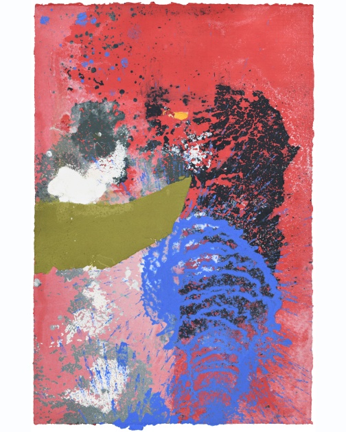 "After Hours" (2026) by Kennedy Yanko