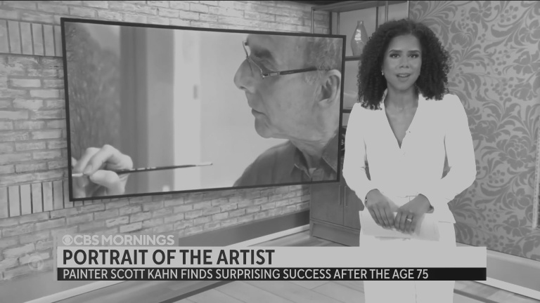 Scott Kahn on CBS Mornings.